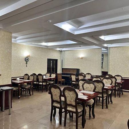 Arda Palace Hotel Tashkent Luaran gambar