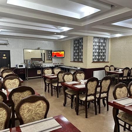 Arda Palace Hotel Tashkent Luaran gambar