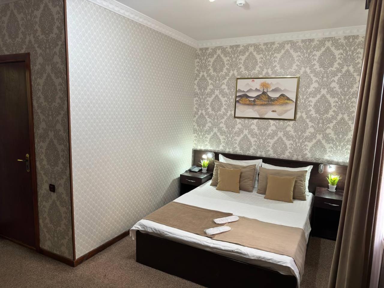 Arda Palace Hotel Tashkent Luaran gambar