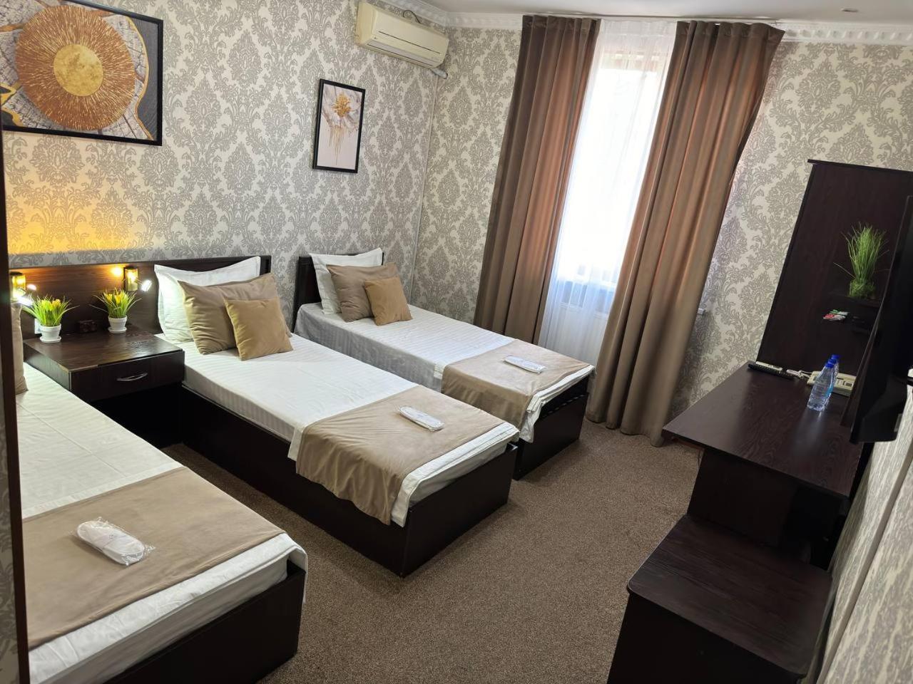 Arda Palace Hotel Tashkent Luaran gambar