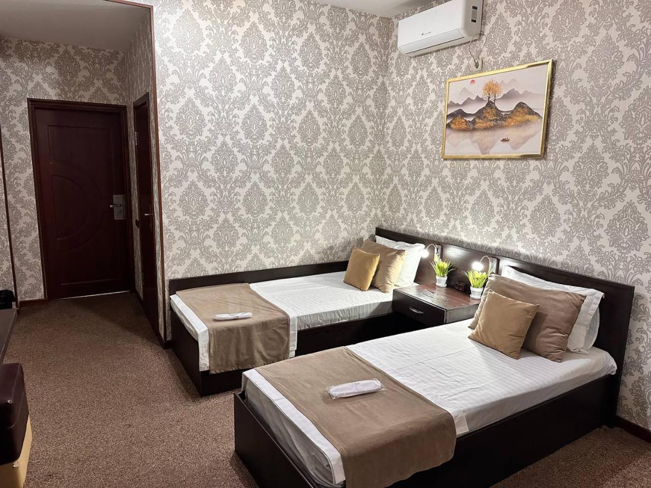 Arda Palace Hotel Tashkent Luaran gambar