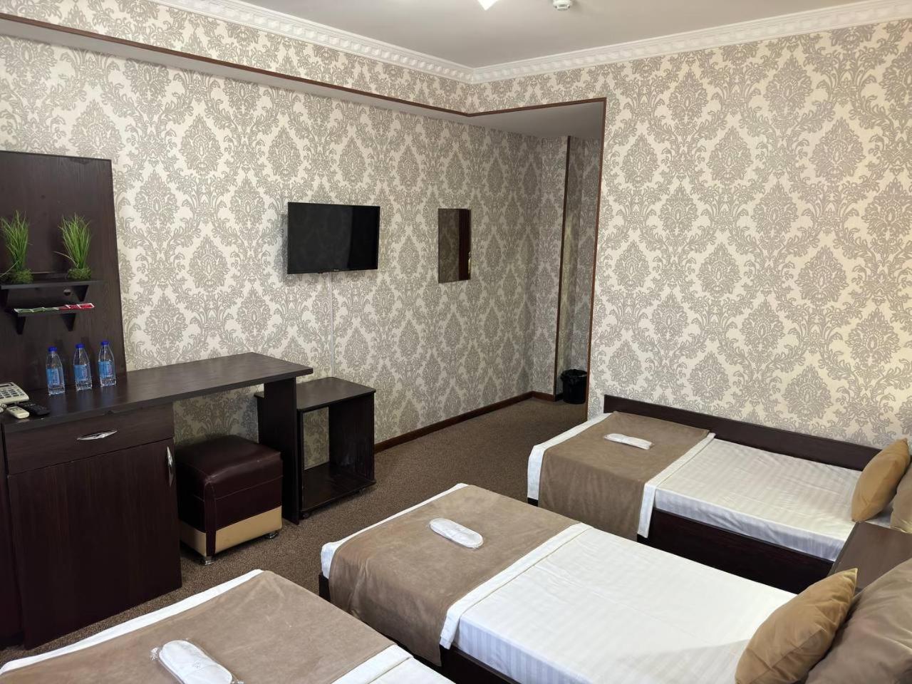 Arda Palace Hotel Tashkent Luaran gambar