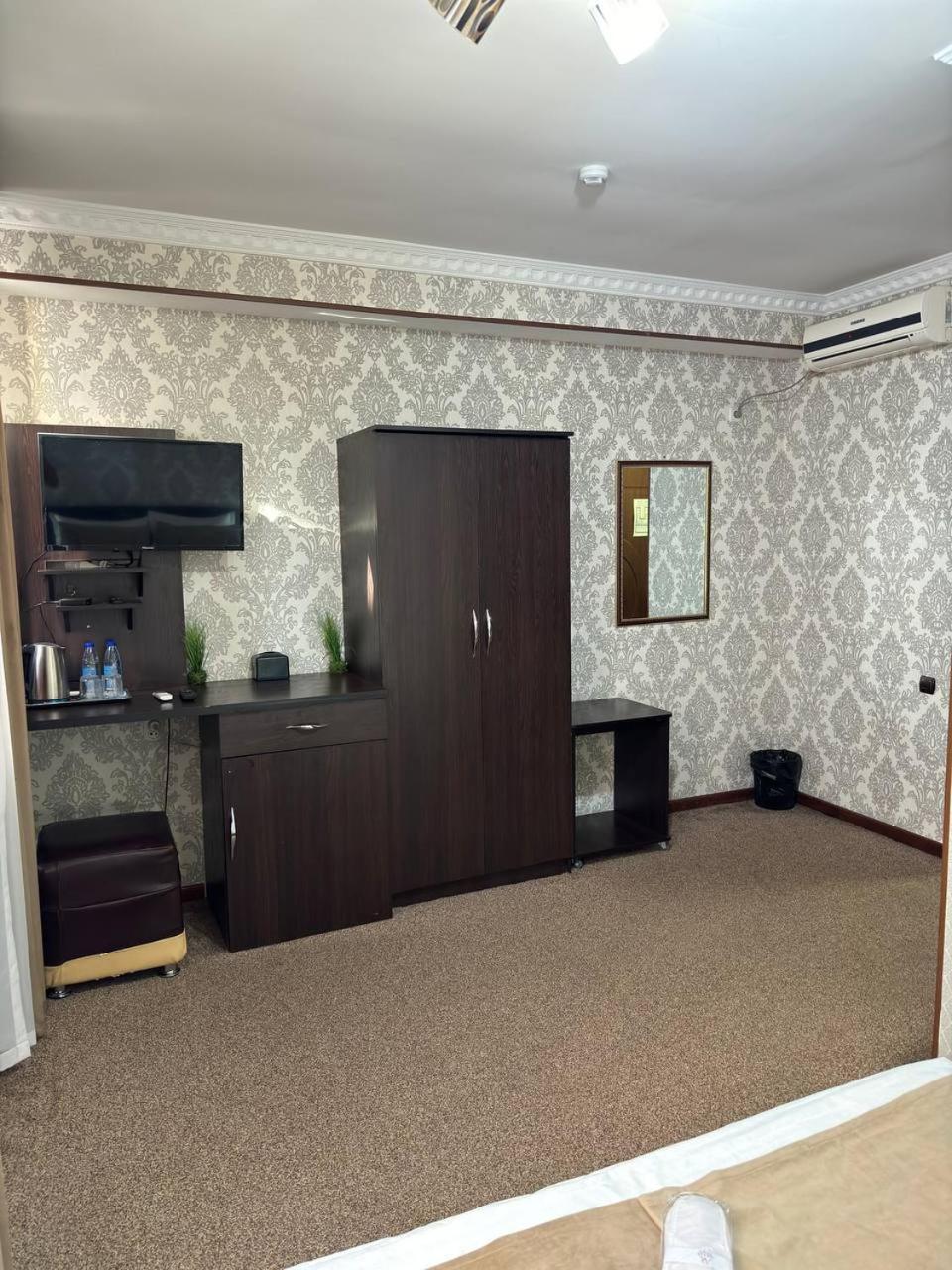Arda Palace Hotel Tashkent Luaran gambar