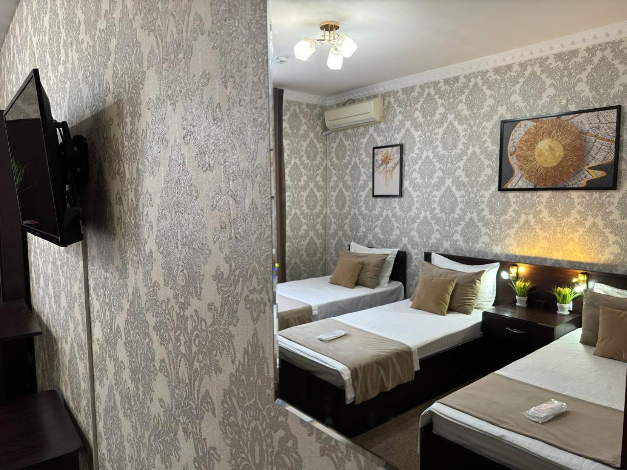 Arda Palace Hotel Tashkent Luaran gambar