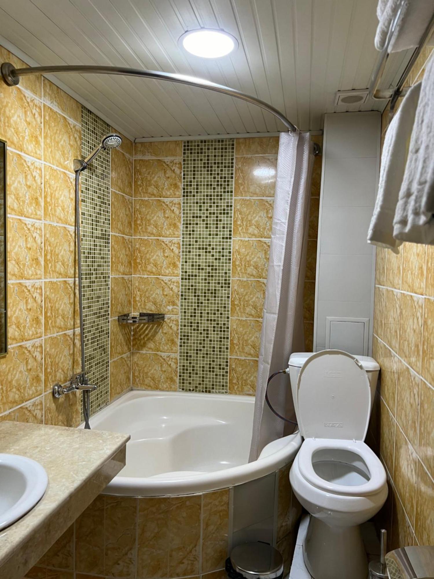 Arda Palace Hotel Tashkent Luaran gambar