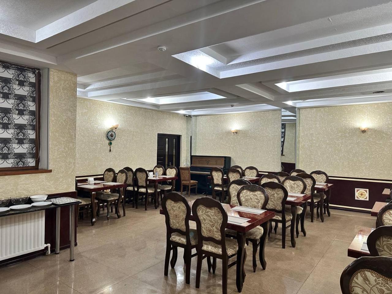 Arda Palace Hotel Tashkent Luaran gambar