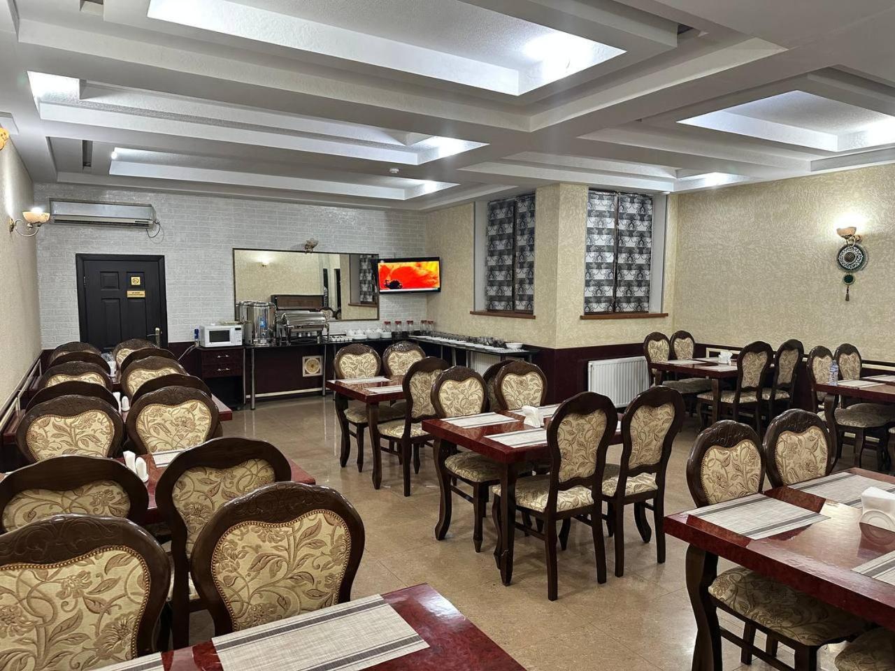 Arda Palace Hotel Tashkent Luaran gambar