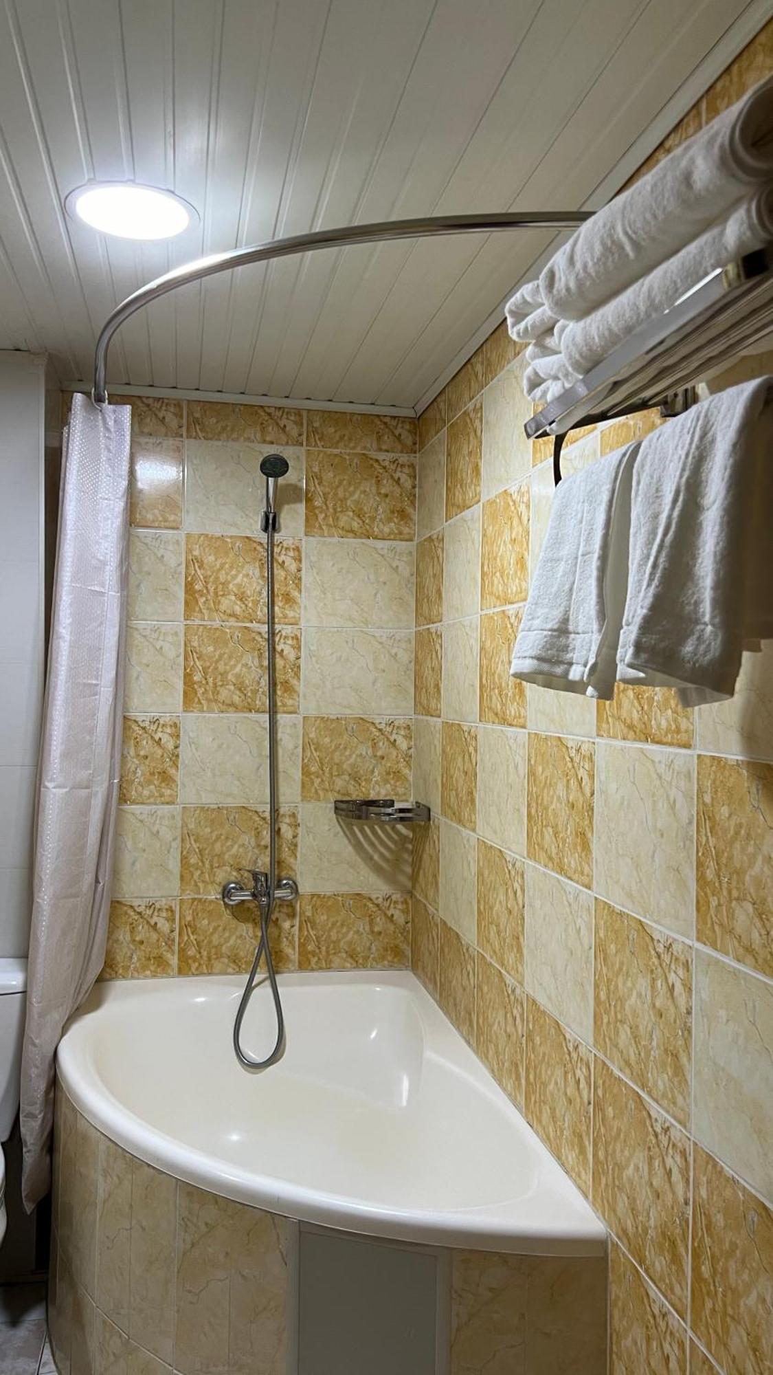 Arda Palace Hotel Tashkent Luaran gambar
