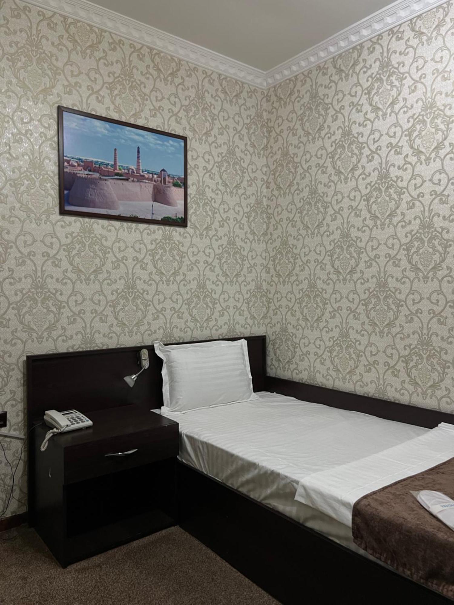 Arda Palace Hotel Tashkent Luaran gambar